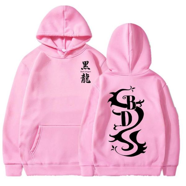 men's hoodies & sweatshirts hanagaki takemichi ken ryuguji pullover sweatshirt anime tokyo revengers dragon print fashion casual man, Black
men's hoodies & sweatshirts hanagaki takemichi ken ryuguji pullover sweatshirt anime tokyo revengers dragon print fashion casual man, Black