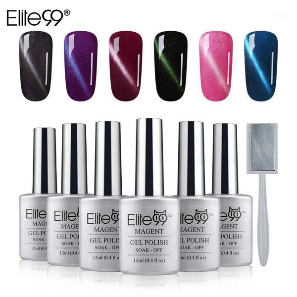 elite99 7pieces/lot 12ml nail art sets cat eye uv gel polish with manicure magnet stick soak off gels for nails makeup1
elite99 7pieces/lot 12ml nail art sets cat eye uv gel polish with manicure magnet stick soak off gels for nails makeup1
