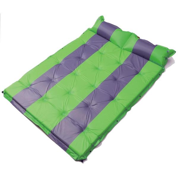 outdoor pads vehicle-mounted inflatable bed floatation suv trunk mattress car rear travel automatic sleeping
outdoor pads vehicle-mounted inflatable bed floatation suv trunk mattress car rear travel automatic sleeping