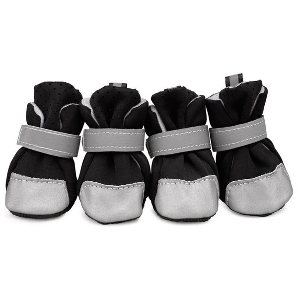 dog apparel 4pcs pet dogs puppy shoes waterproof anti-slip breathable gifts for spring summer lb
dog apparel 4pcs pet dogs puppy shoes waterproof anti-slip breathable gifts for spring summer lb