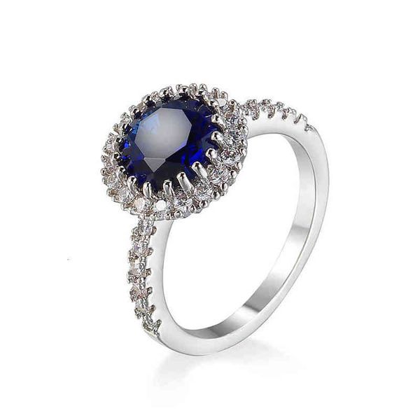 ring jewelry creative fashion women's zircon hand royal blue wedding jewelry, Slivery;golden
ring jewelry creative fashion women's zircon hand royal blue wedding jewelry, Slivery;golden