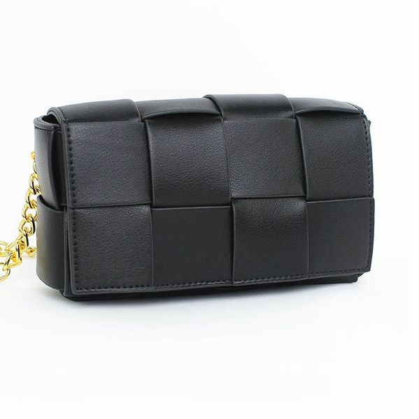 womens shoulder bag genuine leather fashion purse outdoor leisure pure color crossbody woven design mini square handbag
womens shoulder bag genuine leather fashion purse outdoor leisure pure color crossbody woven design mini square handbag