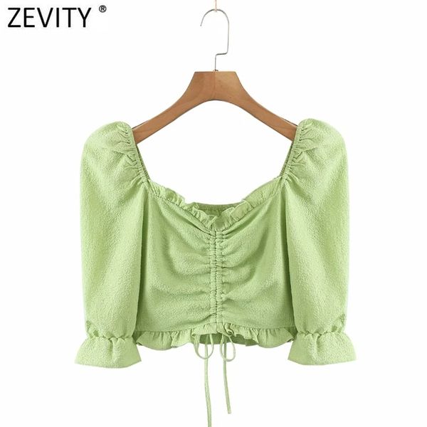 women sweet agaric lace square collar solid short smock blouse ladies french style shirt chic blusas ls7649 210420, White
women sweet agaric lace square collar solid short smock blouse ladies french style shirt chic blusas ls7649 210420, White