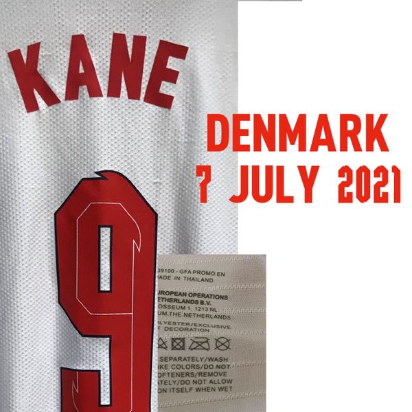 collectable 2021 match worn player issue kane sterling foden shaw custom any name number soccer patch badge
collectable 2021 match worn player issue kane sterling foden shaw custom any name number soccer patch badge