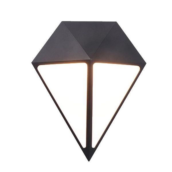 wall lamp 1 pc diamond porch light led waterproof garden lighting balcony courtyard corridor door outdoor
wall lamp 1 pc diamond porch light led waterproof garden lighting balcony courtyard corridor door outdoor