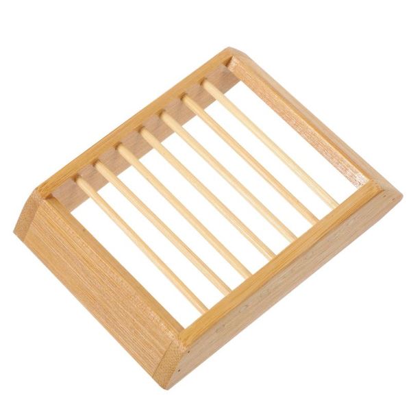 soap dishes 1pc bamboo dish drainer tray simple saver organizer 
soap dishes 1pc bamboo dish drainer tray simple saver organizer