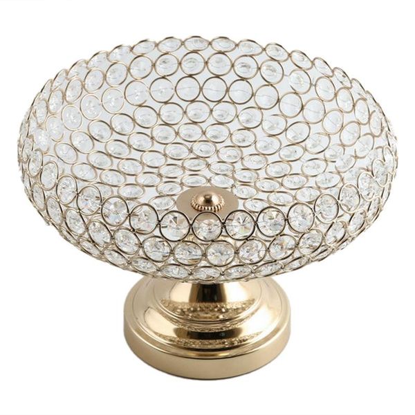 dishes & plates nordic crystal storage tray fruit for living room decoration dessert display plate wedding cake stand
dishes & plates nordic crystal storage tray fruit for living room decoration dessert display plate wedding cake stand