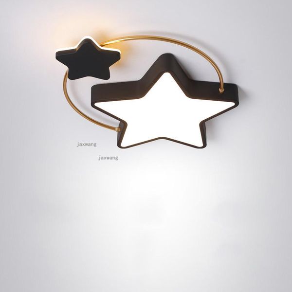 ceiling lights modern led star nordic home decor lamp creative hanging lamps children's bedroom light
ceiling lights modern led star nordic home decor lamp creative hanging lamps children's bedroom light