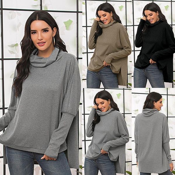 women's hoodies & sweatshirts women tee autumn winter long sleeve shirt casual loose pullover oversized outwear streetwear black grey t
women's hoodies & sweatshirts women tee autumn winter long sleeve shirt casual loose pullover oversized outwear streetwear black grey t
