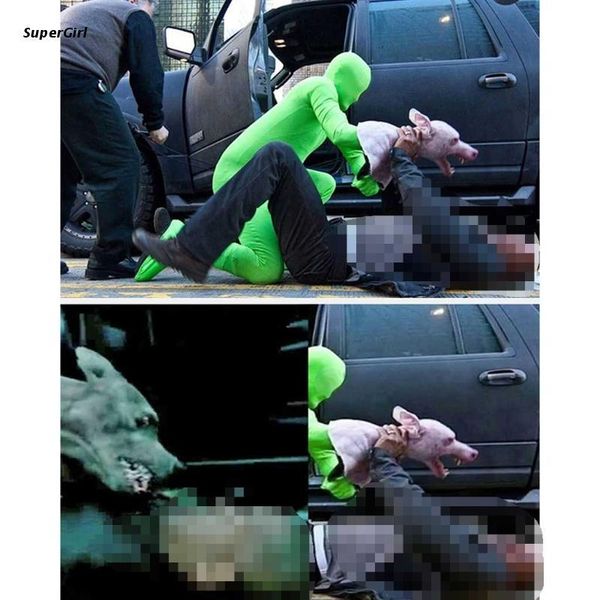hats, scarves & gloves sets j78e green full bodysuit invisible effect stretchy disappearing man body suit men's women's making chr, Blue;gray
hats, scarves & gloves sets j78e green full bodysuit invisible effect stretchy disappearing man body suit men's women's making chr, Blue;gray