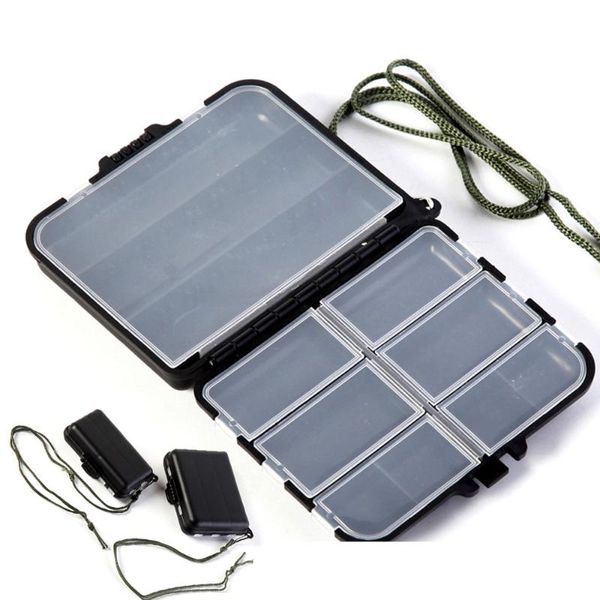 fishing accessories 15 slots adjustable plastic baits box minnow lure hook tackle storage case organizer multifunctional tools
fishing accessories 15 slots adjustable plastic baits box minnow lure hook tackle storage case organizer multifunctional tools