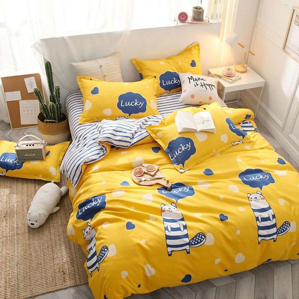 adults child girl boy bed sheet pillowcase comforter bedding set 4pcs double-sided heart print lovers cover duvet sets
adults child girl boy bed sheet pillowcase comforter bedding set 4pcs double-sided heart print lovers cover duvet sets