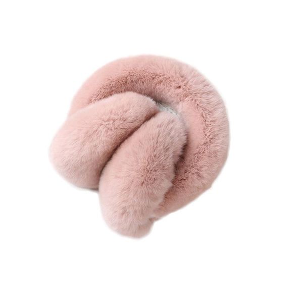 berets winter real rex fur earmuffs warm ear muffs for girls accessories women cover warmer e22, Blue;gray
berets winter real rex fur earmuffs warm ear muffs for girls accessories women cover warmer e22, Blue;gray