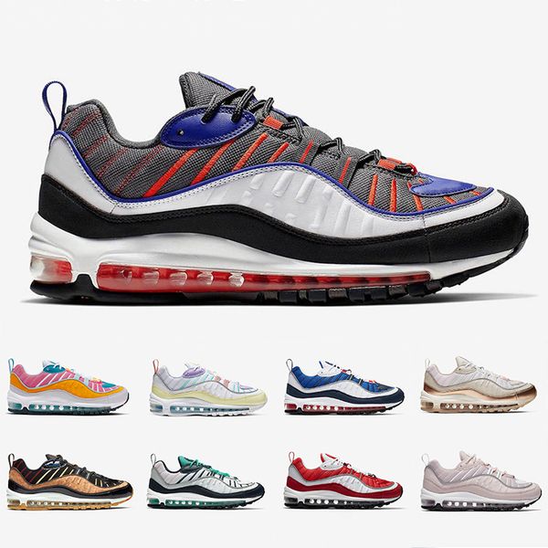 2022 men women running shoes 98 china rose team orange gym red gundam triple white triple black sup nyc la mezcla mens trainers outdoor spor
2022 men women running shoes 98 china rose team orange gym red gundam triple white triple black sup nyc la mezcla mens trainers outdoor spor