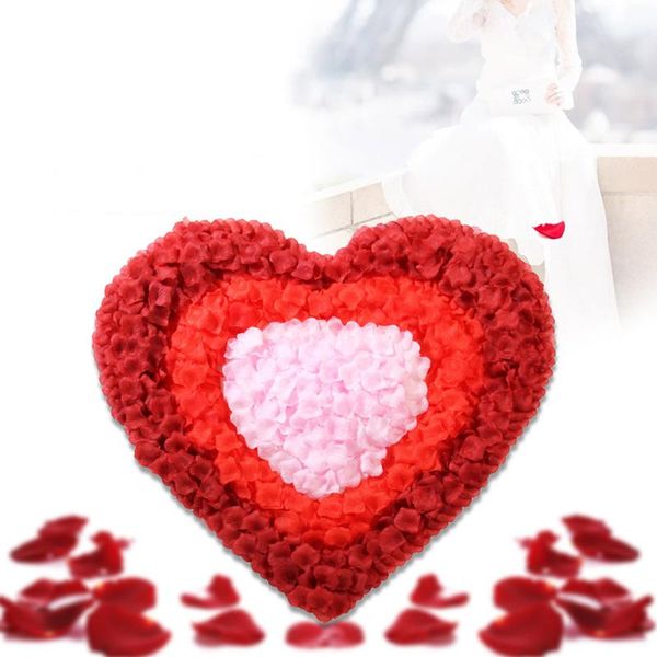 other accessories wedding rose petals 500 pieces of artificial silk home decoration fake, White
other accessories wedding rose petals 500 pieces of artificial silk home decoration fake, White