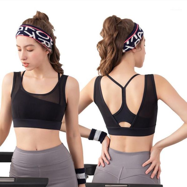 yoga outfit sport bra for women running vest fitness femme seamless padded crop mesh back gym shockproof push up brassiere
yoga outfit sport bra for women running vest fitness femme seamless padded crop mesh back gym shockproof push up brassiere