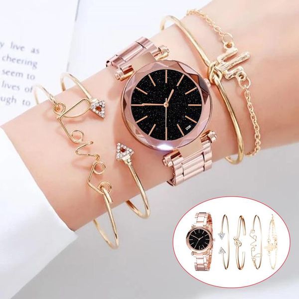 wristwatches 2021 wristwatch women fashion simple luxury stainless steel strap mechanical quartz watch clock with retro bracelet female relo, Slivery;brown
wristwatches 2021 wristwatch women fashion simple luxury stainless steel strap mechanical quartz watch clock with retro bracelet female relo, Slivery;brown