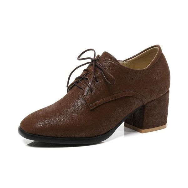 dress shoes the spring 2021 with square leisure comfortable thick high 32 18122-45 women's, Black
dress shoes the spring 2021 with square leisure comfortable thick high 32 18122-45 women's, Black
