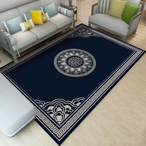 carpets rectangular area floral decoration color carpet living room wooden floor non-slip anti-fouling bedroom
carpets rectangular area floral decoration color carpet living room wooden floor non-slip anti-fouling bedroom