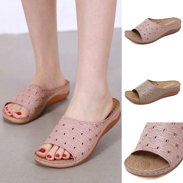 slippers summer women's ladies thick comfortable flat slipper sandals beach casual shoes slides home pantoufle femme #e25, Black
slippers summer women's ladies thick comfortable flat slipper sandals beach casual shoes slides home pantoufle femme #e25, Black