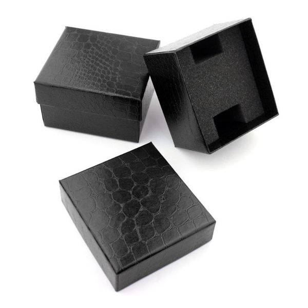 watch boxes & cases black box for wrist men women gift watches case crocodile durable present bracelet bangle caja reloj, Black;blue
watch boxes & cases black box for wrist men women gift watches case crocodile durable present bracelet bangle caja reloj, Black;blue