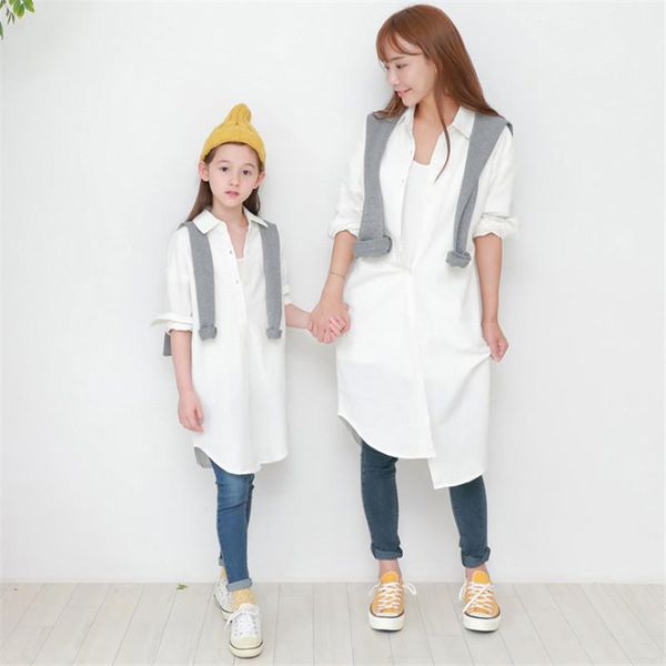 mother and daughter clothes long shirt + shawl 2pcs clothing sets family matching casual outfits, Blue
mother and daughter clothes long shirt + shawl 2pcs clothing sets family matching casual outfits, Blue