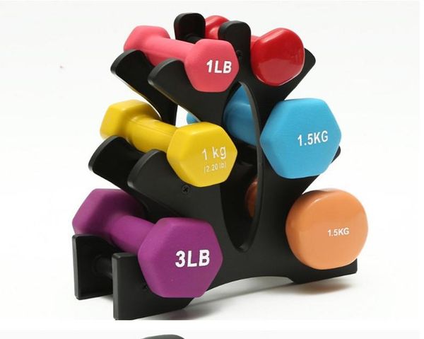 accessories dumbbell storage rack stand 3-layer hand-held for home office gym sport exercise
accessories dumbbell storage rack stand 3-layer hand-held for home office gym sport exercise