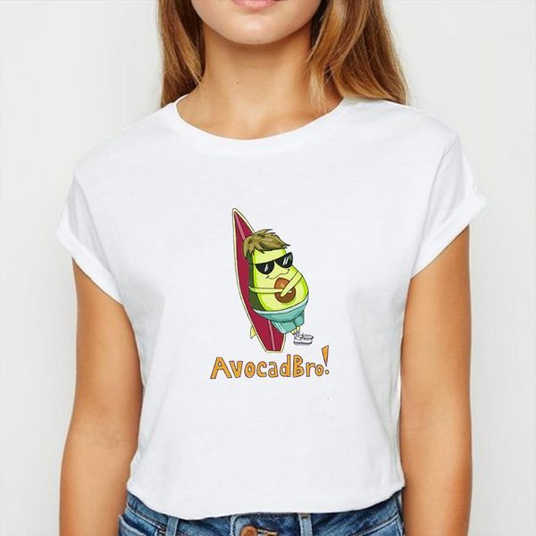 oversize avocado ropa mujer mens t shirts and women spring summer graphic printing womens comfortable round collar, White;black
oversize avocado ropa mujer mens t shirts and women spring summer graphic printing womens comfortable round collar, White;black