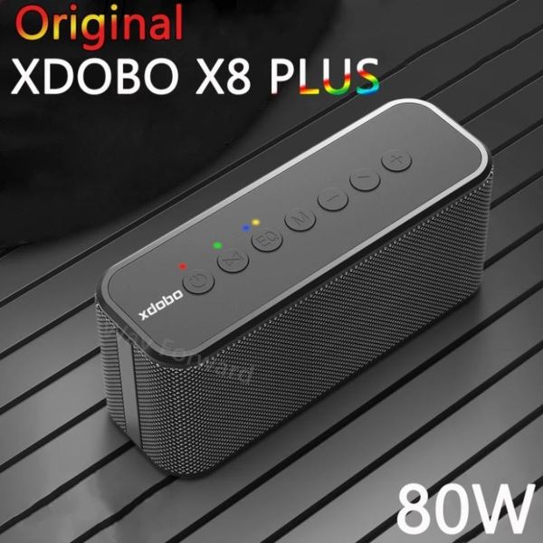 plus 80w big power portable bluetooth speaker wireless deep bass column tws subwoofer music center boombox soundbar tf speakers
plus 80w big power portable bluetooth speaker wireless deep bass column tws subwoofer music center boombox soundbar tf speakers