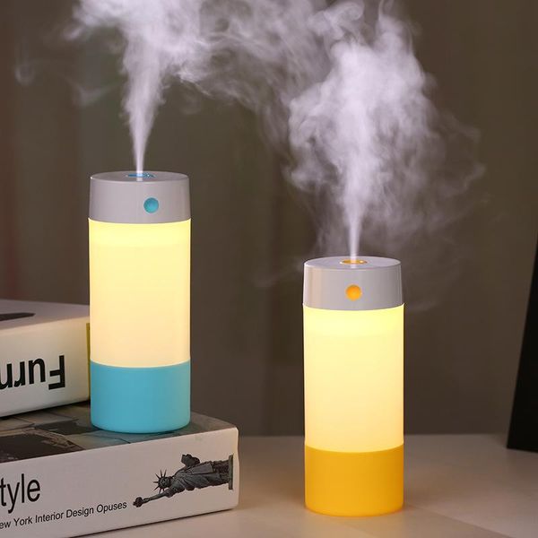 essential oils diffusers aldx14-wt-8016,household mini humidifier, usb small night light, warm light
essential oils diffusers aldx14-wt-8016,household mini humidifier, usb small night light, warm light
