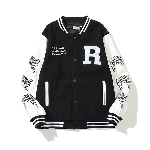 men's jackets baseball jacket and jacket, long sleeve venetian skeleton stripe embroidery, digital abstract thermal #, Black;brown
men's jackets baseball jacket and jacket, long sleeve venetian skeleton stripe embroidery, digital abstract thermal #, Black;brown