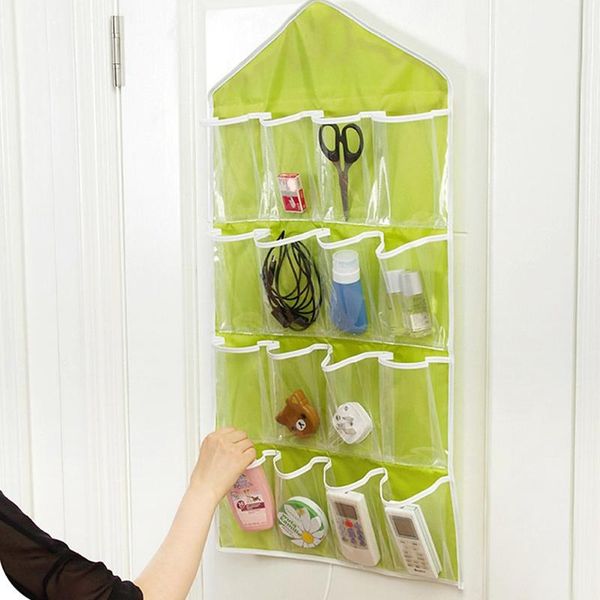 storage boxes & bins portable 16 grid closet multi-role hanging bag socks bra underwear rack hanger organizer box wall-mount
storage boxes & bins portable 16 grid closet multi-role hanging bag socks bra underwear rack hanger organizer box wall-mount