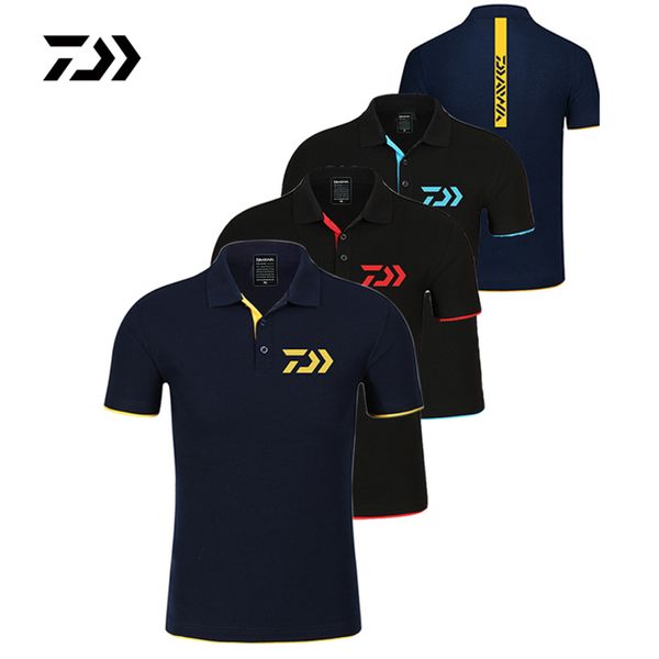 shio - breathable quick drying men's, fishing cloth, outdoor leisure, short sve t-shirt, polo, sports t-shirt, White;black
shio - breathable quick drying men's, fishing cloth, outdoor leisure, short sve t-shirt, polo, sports t-shirt, White;black