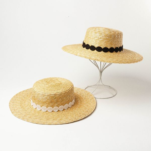 fashion big hat spring and summer round bud ribbon decorated straw flat outdoor travel sun shading, Blue;gray
fashion big hat spring and summer round bud ribbon decorated straw flat outdoor travel sun shading, Blue;gray