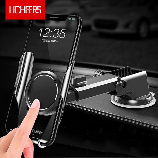 licheers i x xs max 8 7 plus xiaomi windshield mount phone stand car holder for samsung s9 s8
licheers i x xs max 8 7 plus xiaomi windshield mount phone stand car holder for samsung s9 s8