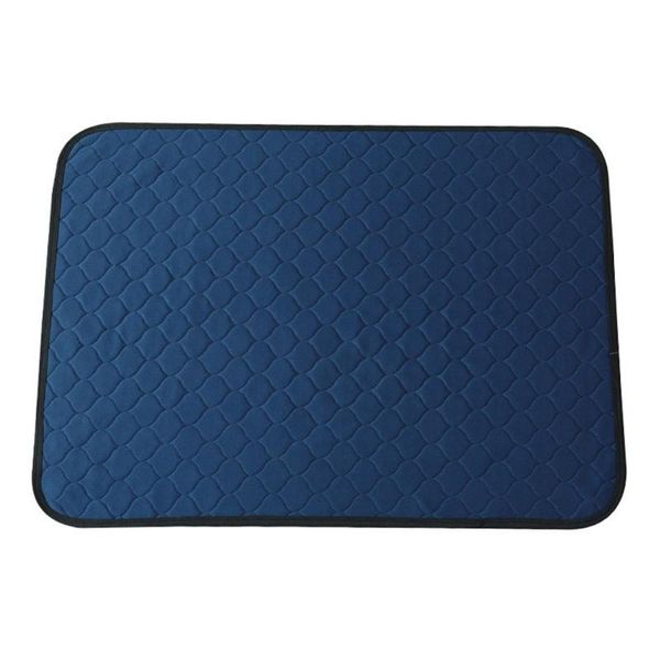 kennels & pens pet mats for travel dog cooling washable pee pads non slip puppy pad control waterproof
kennels & pens pet mats for travel dog cooling washable pee pads non slip puppy pad control waterproof