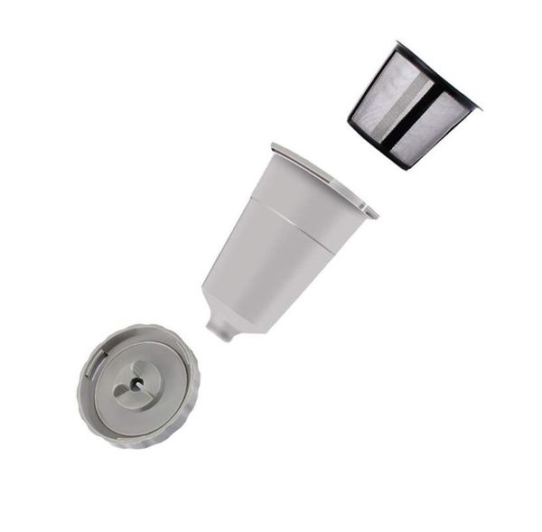 coffee filters machine filter set suitable for keurig my k-cup maker parts accessories
coffee filters machine filter set suitable for keurig my k-cup maker parts accessories