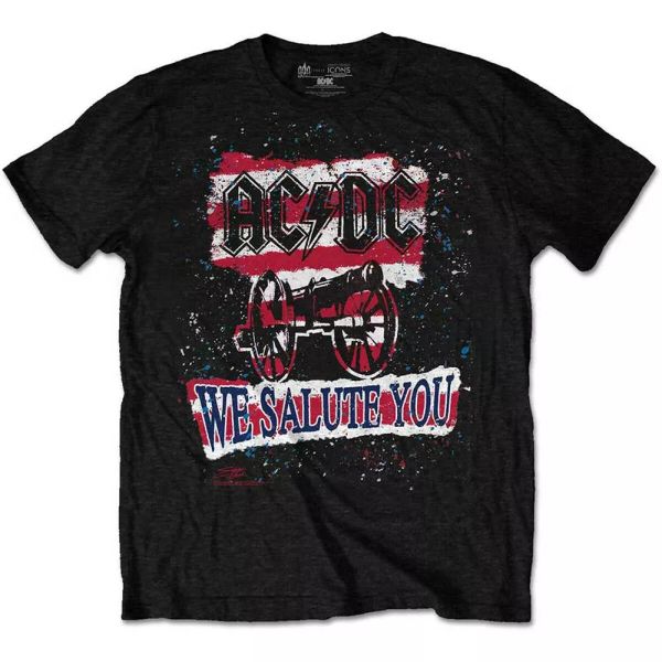 ac/dc for those about to rock horizstripe licensed men t-shirt, White;black
ac/dc for those about to rock horizstripe licensed men t-shirt, White;black