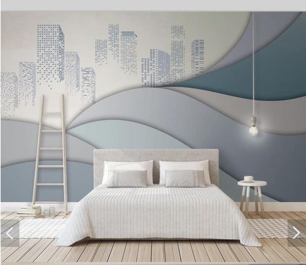 wallpapers 3d abstract geometry city construction wallpaper mural stereo po wall paper rolls for living room bedroom painting murals
wallpapers 3d abstract geometry city construction wallpaper mural stereo po wall paper rolls for living room bedroom painting murals