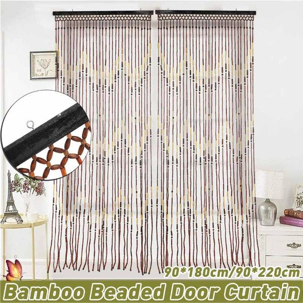 curtain & drapes wooden bead 90x180cm 31 lines handmade screen curtains home kitchen door window divider partition
curtain & drapes wooden bead 90x180cm 31 lines handmade screen curtains home kitchen door window divider partition