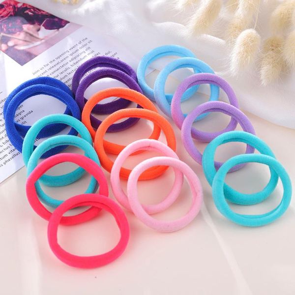 50pcs/set colorful nylon small elastic hair bands children ponytail holder scrunchie headband kids accessories ties, Slivery;white
50pcs/set colorful nylon small elastic hair bands children ponytail holder scrunchie headband kids accessories ties, Slivery;white