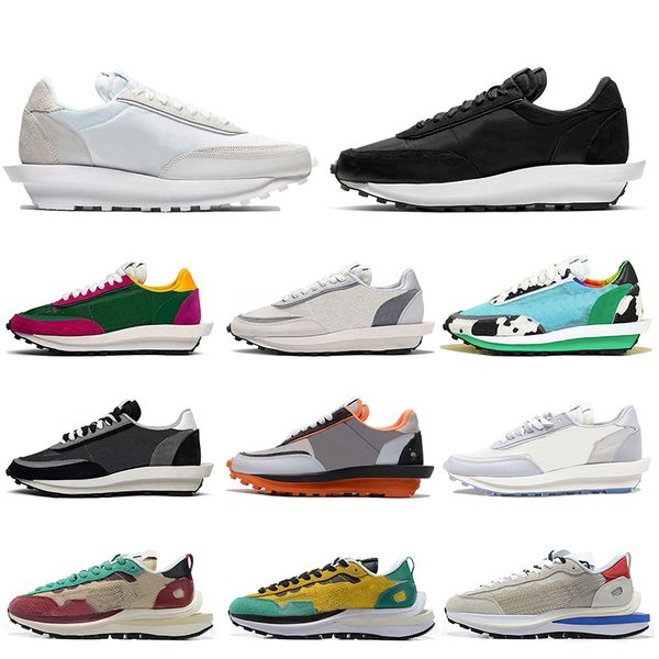women mens 2021 nylon white black waffle ldv running shoes chunky dunky pegasus nyc daybreak sports trainers sneakers
women mens 2021 nylon white black waffle ldv running shoes chunky dunky pegasus nyc daybreak sports trainers sneakers
