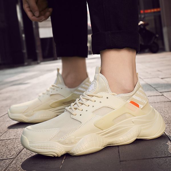 classic summer men casual shoes fashion running shoes trend sports shoes mesh breathable lightweight comfortable soft men
classic summer men casual shoes fashion running shoes trend sports shoes mesh breathable lightweight comfortable soft men