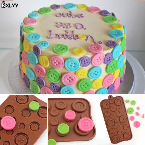 cake tools bxlyy 1pc button shape chocolate silicone mold candy fondant decoration tool biscuit diy baking edge wedding.7z
cake tools bxlyy 1pc button shape chocolate silicone mold candy fondant decoration tool biscuit diy baking edge wedding.7z