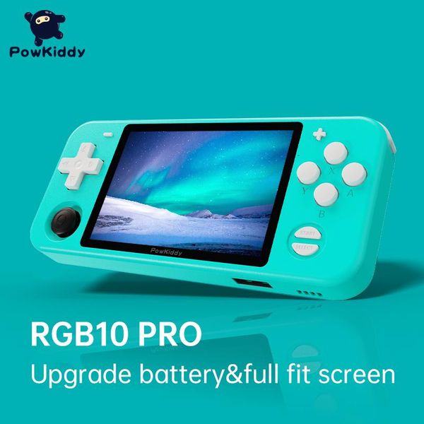 portable game players powkiddy rgb10pro open source system handheld console 3.5 "full fit ips screen wifi 3d rocker retro kidds gift
portable game players powkiddy rgb10pro open source system handheld console 3.5 "full fit ips screen wifi 3d rocker retro kidds gift