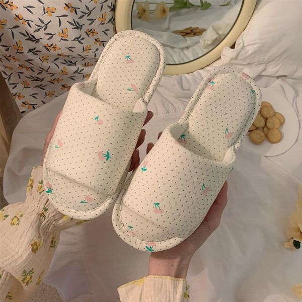 slippers sp&city ins style women's japanese fruit print house for women kawaii shoes massage sweet girl, Black
slippers sp&city ins style women's japanese fruit print house for women kawaii shoes massage sweet girl, Black
