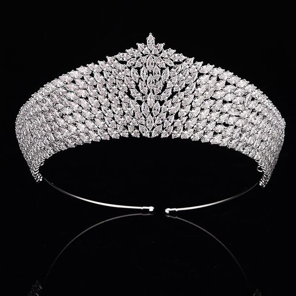 hair clips & barrettes tiaras and crown hadiyana vintage temperament women bridal wedding jewelry party headband zirconia bc4818 prin, Golden;silver
hair clips & barrettes tiaras and crown hadiyana vintage temperament women bridal wedding jewelry party headband zirconia bc4818 prin, Golden;silver
