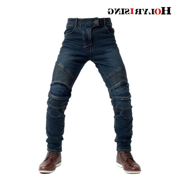 men's jeans slim motorcycle for men stylish retro denim autumn moto pants with protective gear pockets male riding bike trousers 19624, Blue
men's jeans slim motorcycle for men stylish retro denim autumn moto pants with protective gear pockets male riding bike trousers 19624, Blue