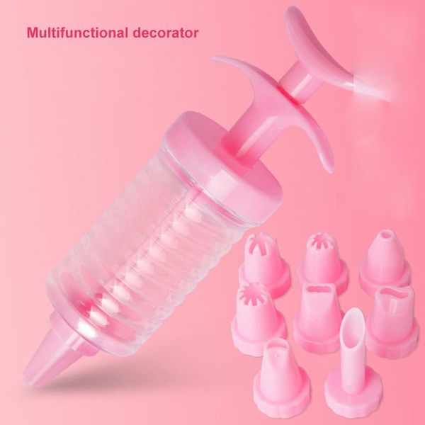 household machine cookie mold cream pattern mounting diy baking tools for cakes and biscuits cake flower device & pastry
household machine cookie mold cream pattern mounting diy baking tools for cakes and biscuits cake flower device & pastry