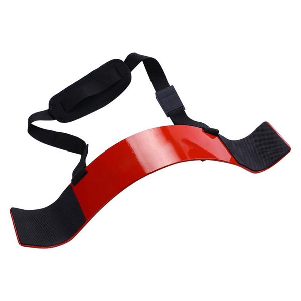 accessories aluminum weight lifting anti scratch with adjustable strap indoor muscle training durable fixed for biceps arm blaster
accessories aluminum weight lifting anti scratch with adjustable strap indoor muscle training durable fixed for biceps arm blaster